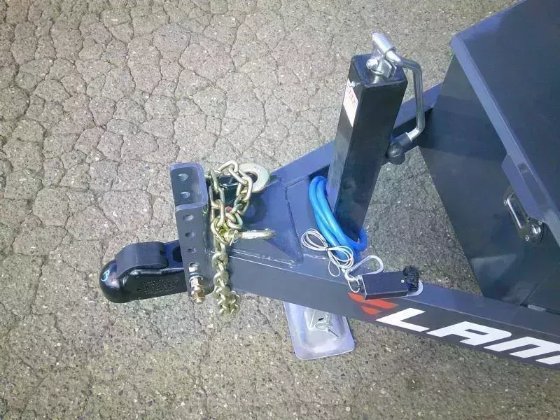 new Dump Trailers Lamar Trailers  for sale, in Olympia, WA Thumbnail 21