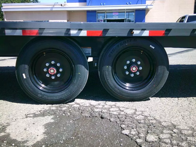 new Tilt Trailers Lamar Trailers Other for sale, in Olympia, WA Thumbnail 20