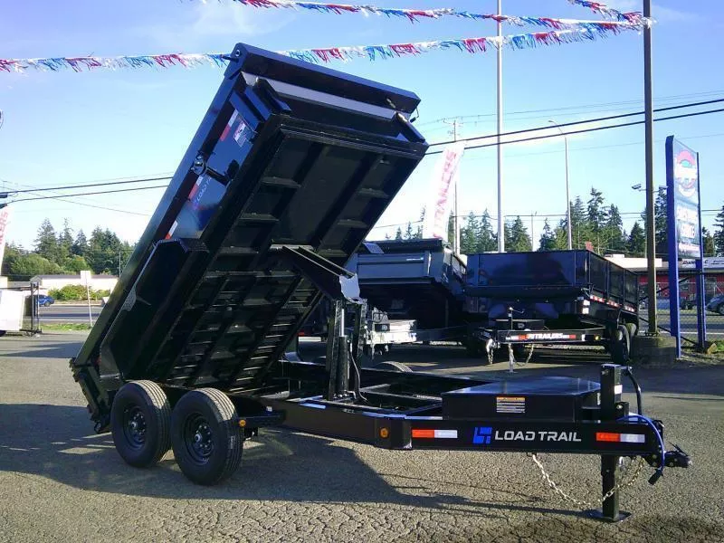 new Dump Trailers Load Trail  for sale, in Olympia, WA Thumbnail 17