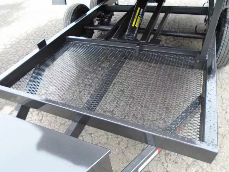 new Dump Trailers Summit  for sale, in Olympia, WA Thumbnail 12