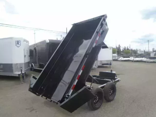 new Dump Trailers PJ Trailers  for sale, in Olympia, WA Thumbnail 13