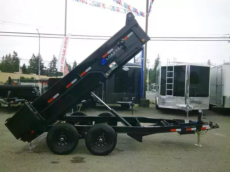 new Dump Trailers Load Trail  for sale, in Olympia, WA Thumbnail 16