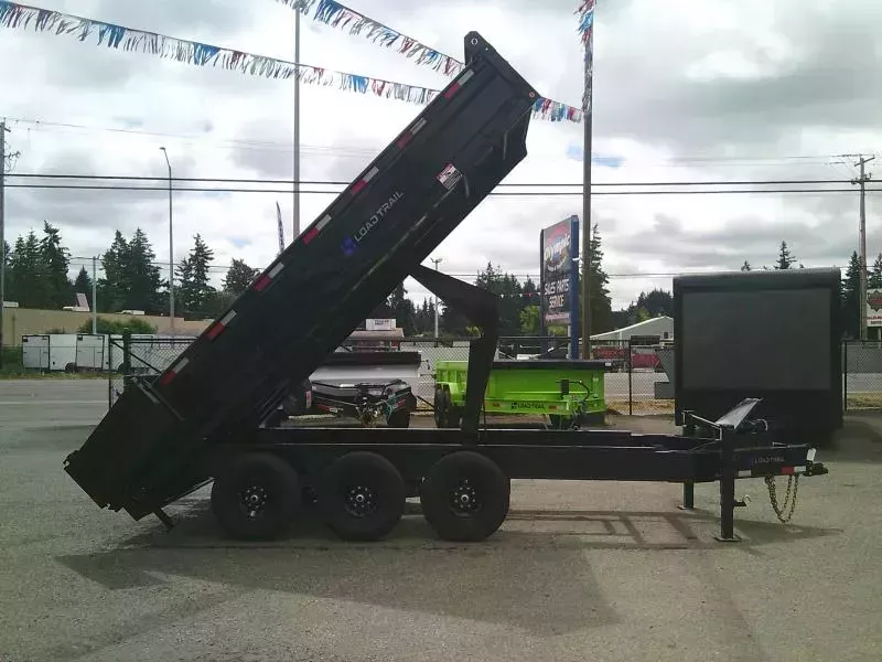 new Dump Trailers Load Trail Other for sale, in Olympia, WA Thumbnail 16