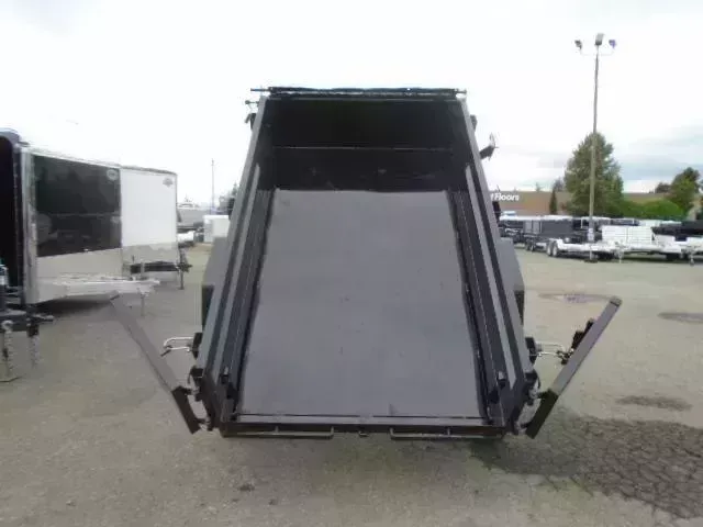 new Dump Trailers PJ Trailers  for sale, in Olympia, WA Thumbnail 13