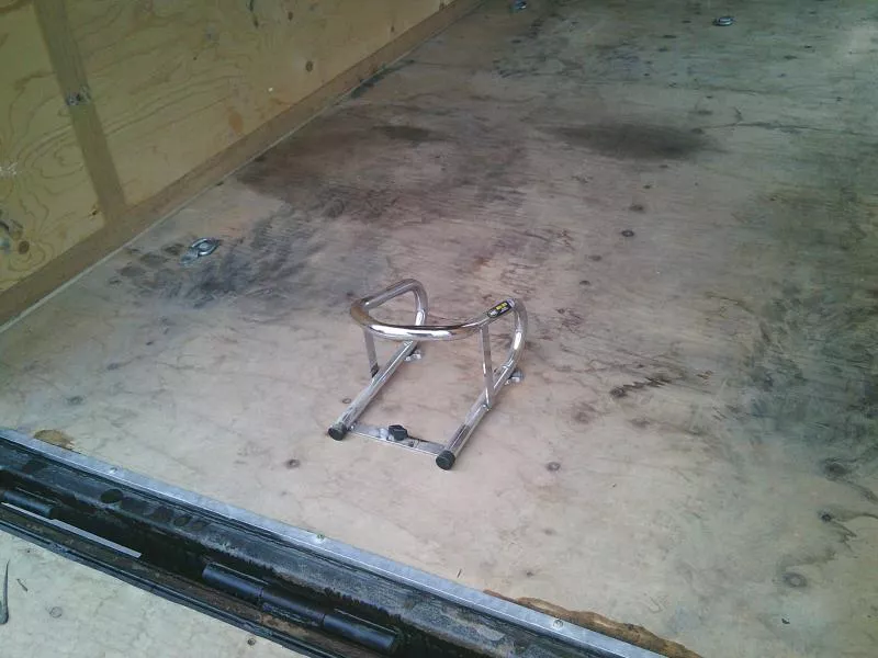 used Cargo (Enclosed) Trailers Cargo Mate  for sale, in Olympia, WA Thumbnail 18