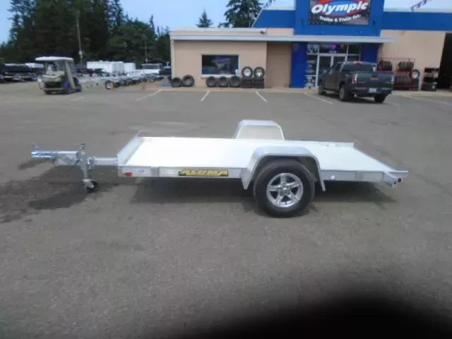 new Utility Trailers Aluma Other for sale, in Olympia, WA Thumbnail 8