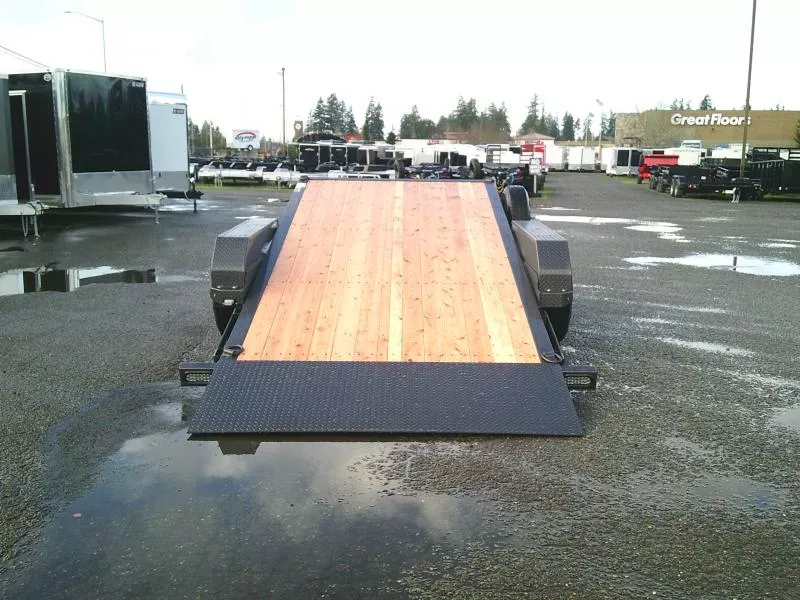 new Tilt Trailers Summit  for sale, in Olympia, WA Thumbnail 17