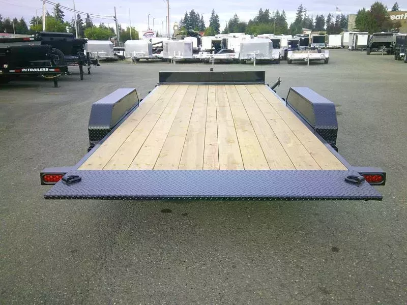 new Tilt Trailers Load Trail Other for sale, in Olympia, WA Thumbnail 6