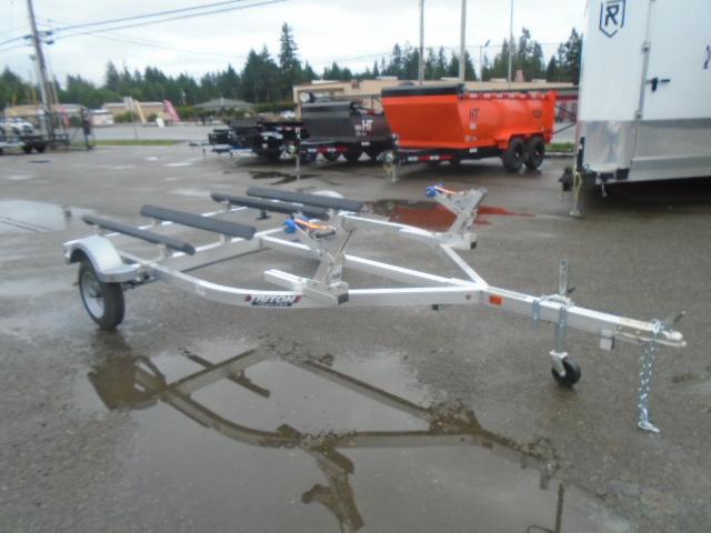 new Watercraft Trailers Triton Trailers  for sale, in Olympia, WA Thumbnail 3