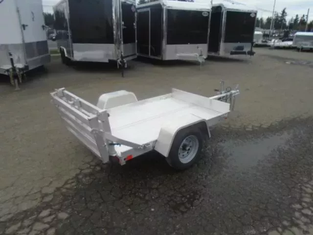 new Utility Trailers Aluma  for sale, in Olympia, WA Thumbnail 3