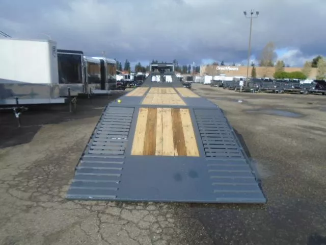 new Equipment / Flatbed Trailers Lamar Trailers Other for sale, in Olympia, WA Thumbnail 6