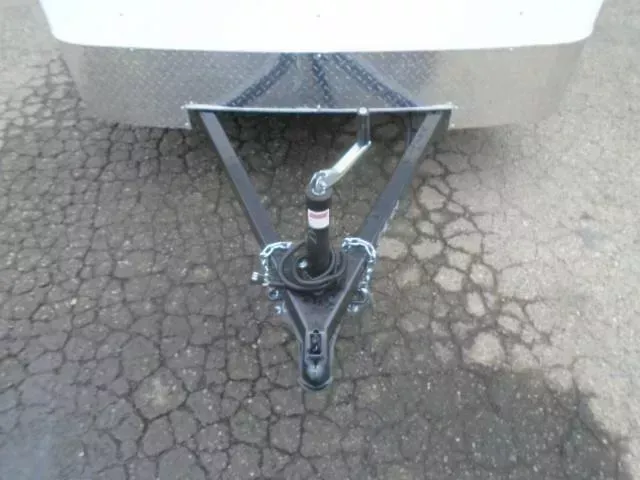 new Cargo (Enclosed) Trailers Cargo Mate  for sale, in Olympia, WA Thumbnail 15