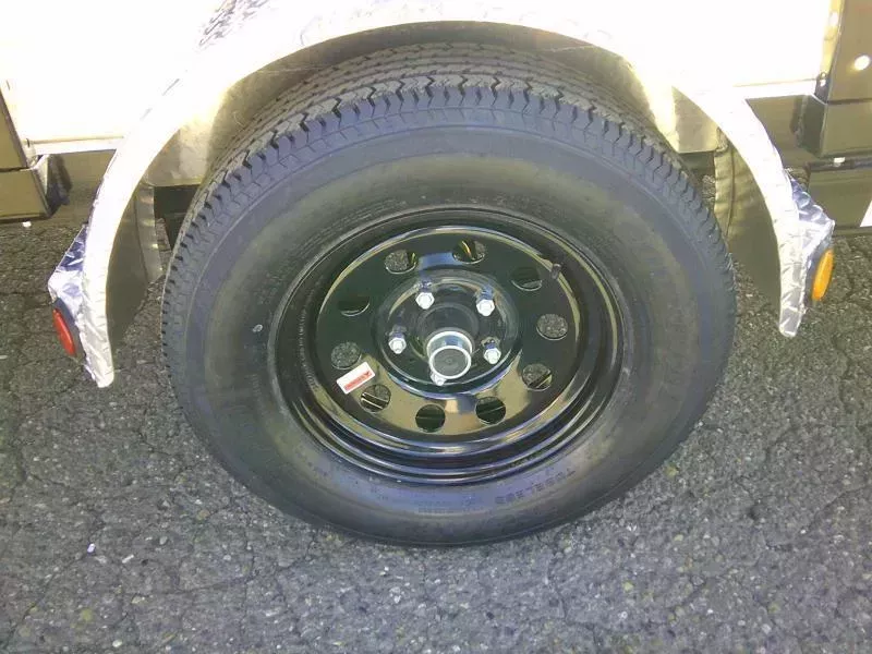 new Utility Trailers PJ Trailers  for sale, in Olympia, WA Thumbnail 15