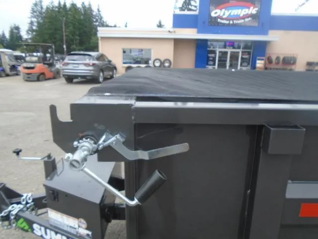 new Dump Trailers Summit  for sale, in Olympia, WA Thumbnail 29