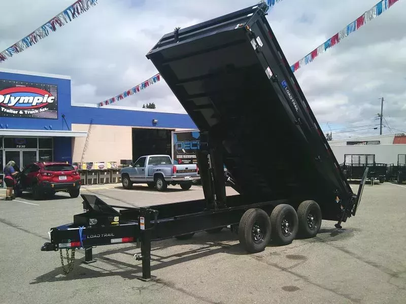 new Dump Trailers Load Trail Other for sale, in Olympia, WA Thumbnail 13