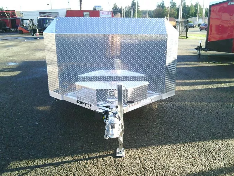 new Tilt Trailers Aluma  for sale, in Olympia, WA Thumbnail 2
