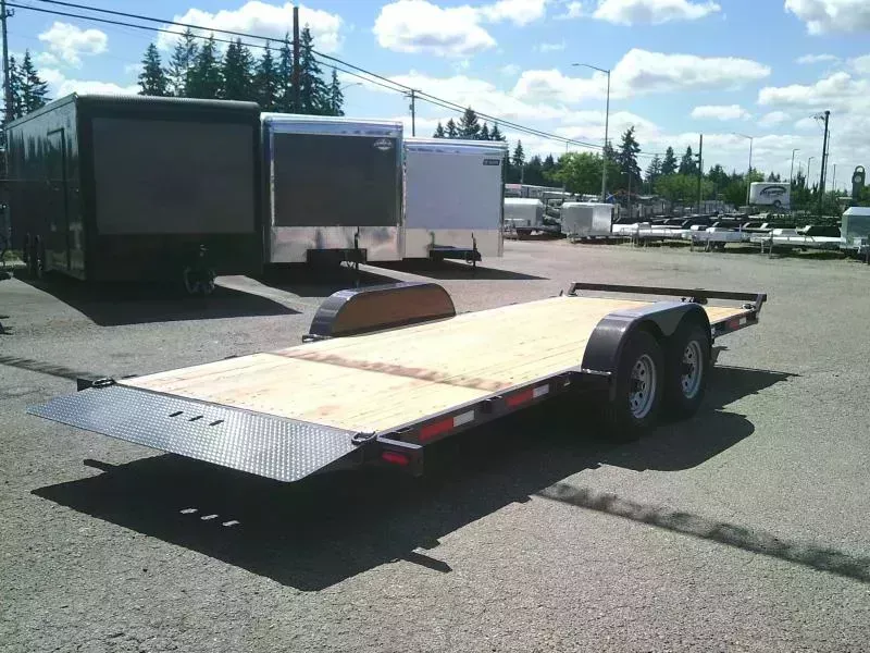 new Tilt Trailers Summit  for sale, in Olympia, WA Thumbnail 5