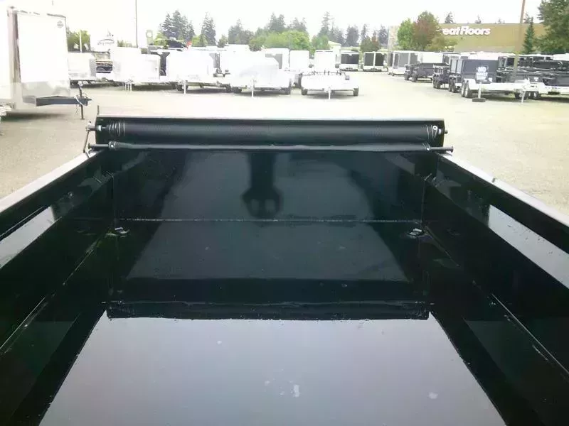 new Dump Trailers Load Trail  for sale, in Olympia, WA Thumbnail 15