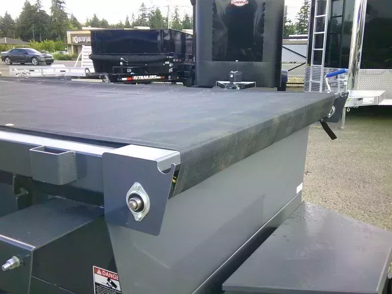 new Dump Trailers Lamar Trailers  for sale, in Olympia, WA Thumbnail 29