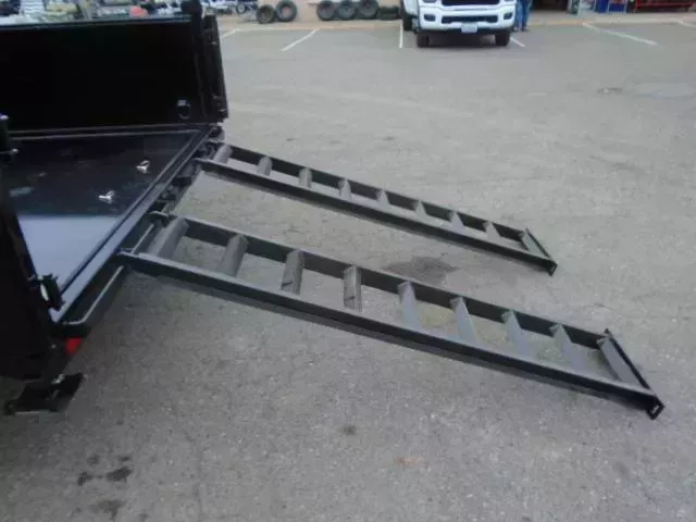 new Dump Trailers PJ Trailers  for sale, in Olympia, WA Thumbnail 22