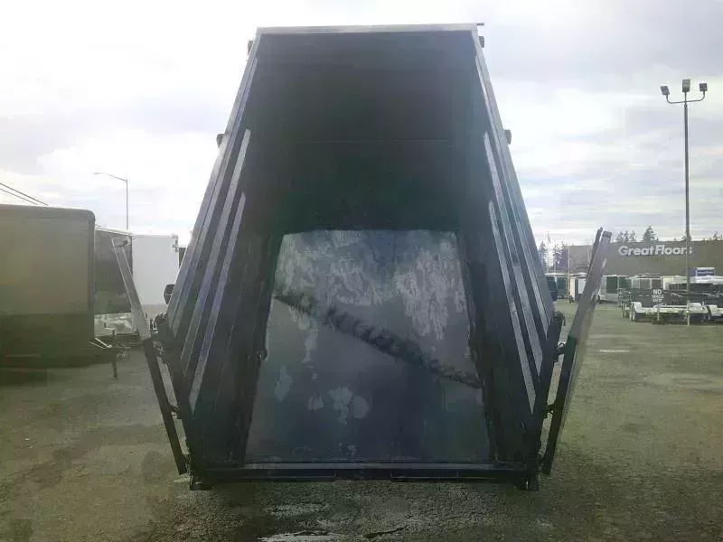 new Dump Trailers PJ Trailers  for sale, in Olympia, WA Thumbnail 14