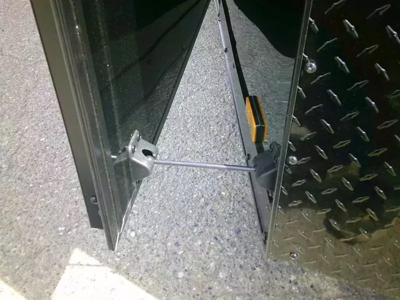 new Cargo (Enclosed) Trailers Cargo Mate  for sale, in Olympia, WA Thumbnail 13