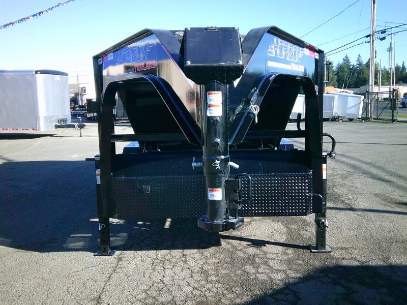 new Dump Trailers Horizon Trailers Other for sale, in Olympia, WA Thumbnail 2