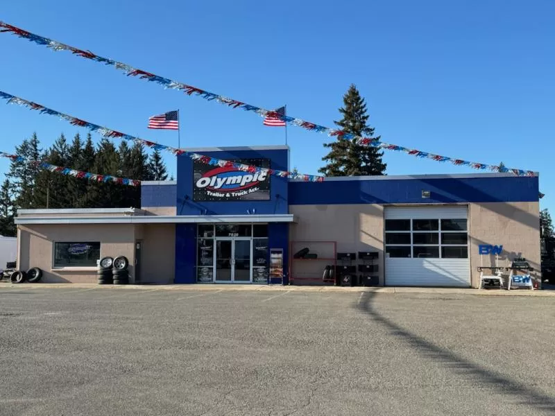 new Tilt Trailers Horizon Trailers Other for sale, in Olympia, WA Thumbnail 17