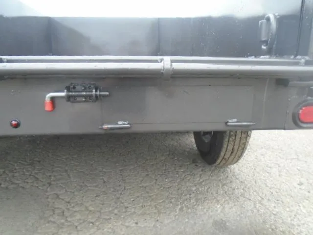 new Dump Trailers Summit  for sale, in Olympia, WA Thumbnail 15