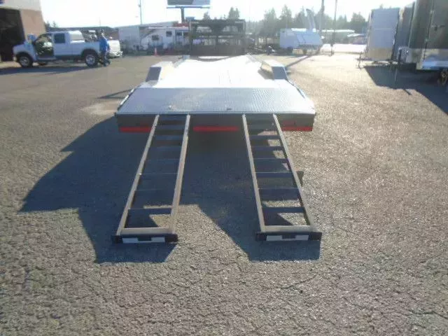 new Equipment / Flatbed Trailers Lamar Trailers Other for sale, in Olympia, WA Thumbnail 6