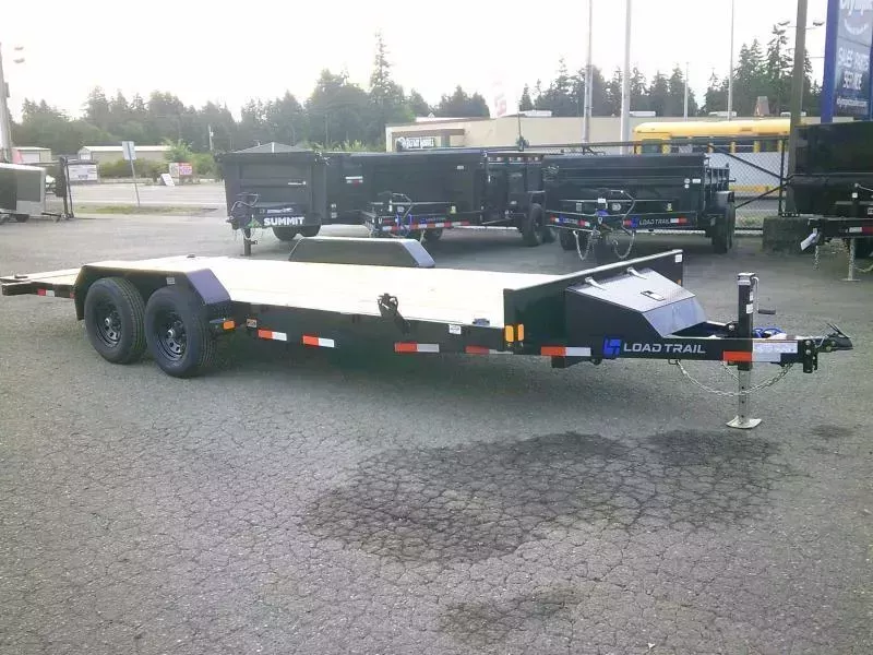 new Tilt Trailers Load Trail Other for sale, in Olympia, WA Thumbnail 3