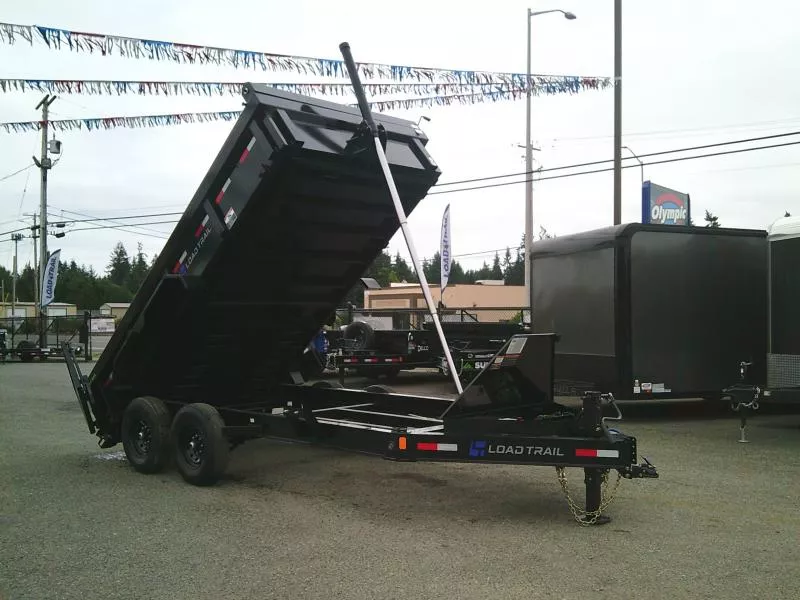 new Dump Trailers Load Trail  for sale, in Olympia, WA Thumbnail 10