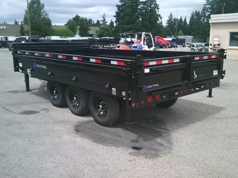 new Dump Trailers Load Trail Other for sale, in Olympia, WA Thumbnail 6
