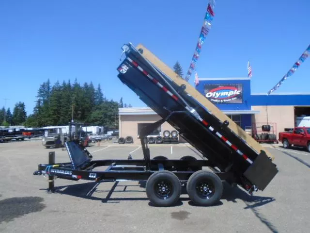 new Dump Trailers PJ Trailers  for sale, in Olympia, WA Thumbnail 27