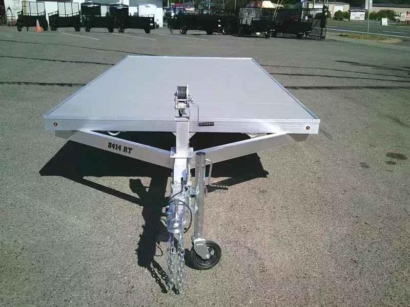 new Utility Trailers Aluma  for sale, in Olympia, WA Thumbnail 2