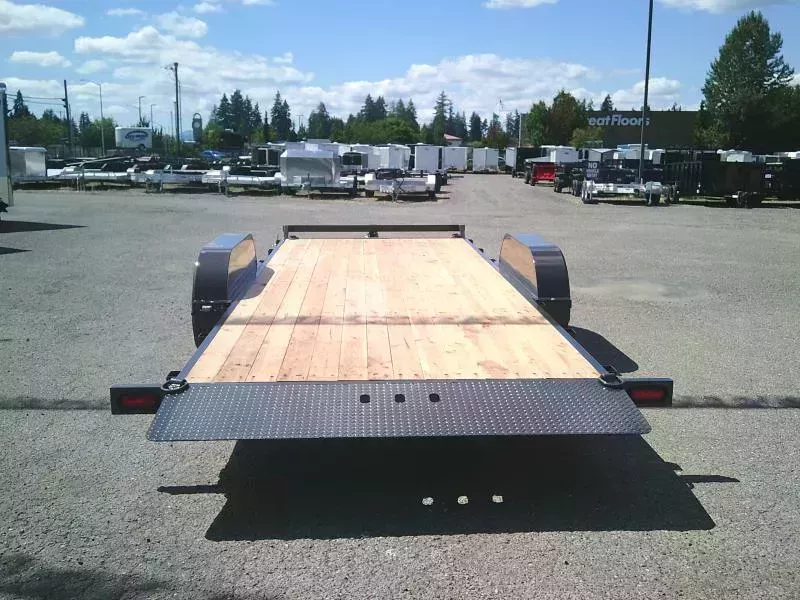 new Tilt Trailers Summit  for sale, in Olympia, WA Thumbnail 6