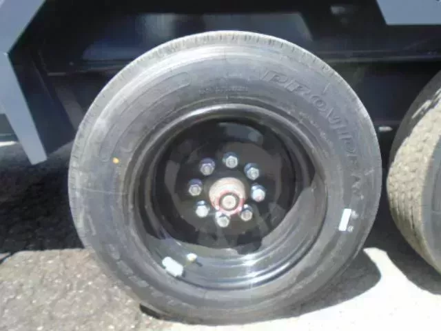 new Dump Trailers Lamar Trailers  for sale, in Olympia, WA Thumbnail 32