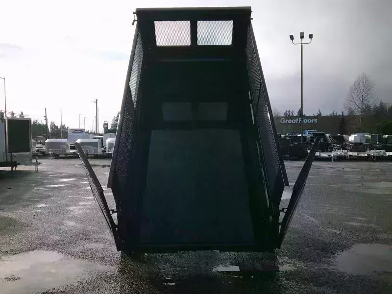 new Dump Trailers Load Trail  for sale, in Olympia, WA Thumbnail 16