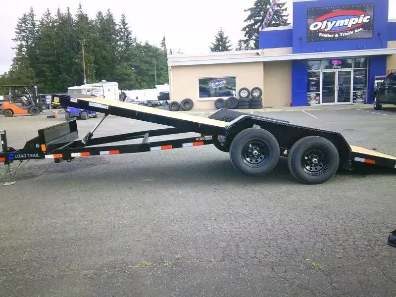 new Tilt Trailers Load Trail Other for sale, in Olympia, WA Thumbnail 16