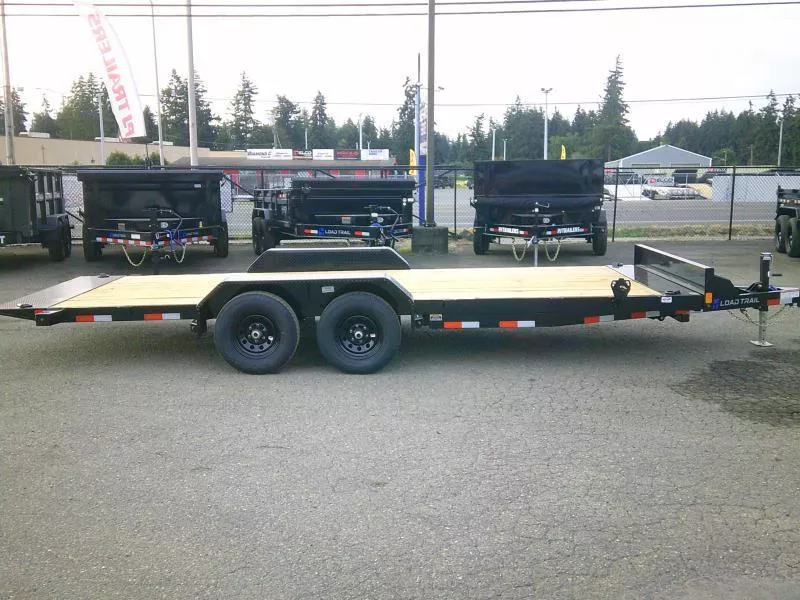 new Tilt Trailers Load Trail Other for sale, in Olympia, WA Thumbnail 4