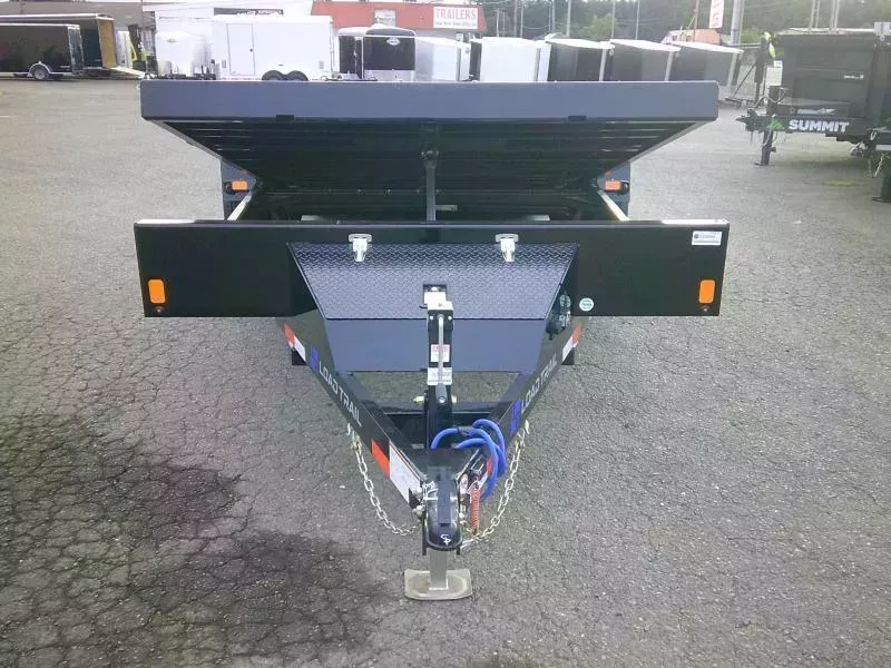 new Tilt Trailers Load Trail Other for sale, in Olympia, WA Thumbnail 10