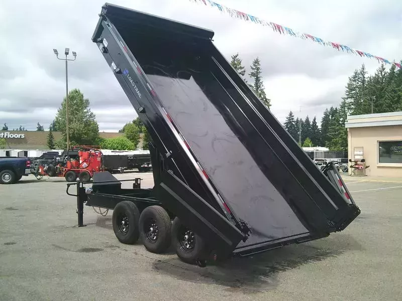 new Dump Trailers Load Trail Other for sale, in Olympia, WA Thumbnail 19