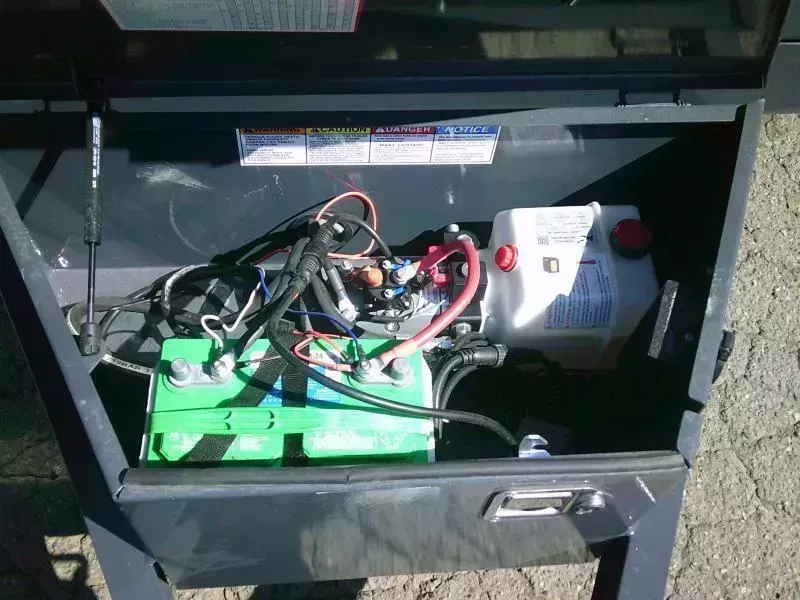 new Dump Trailers Lamar Trailers Other for sale, in Olympia, WA Thumbnail 23