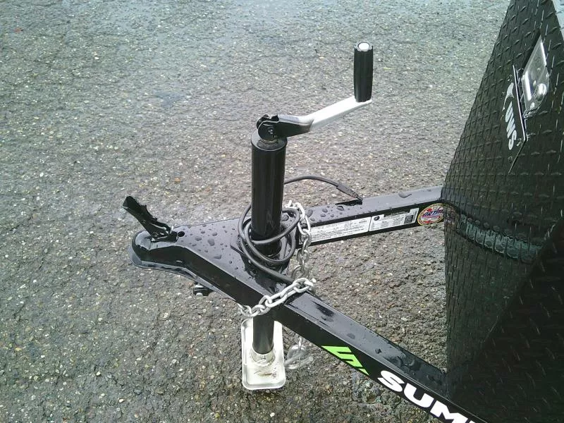 used Utility Trailers Summit  for sale, in Olympia, WA Thumbnail 13