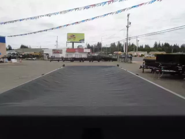 new Dump Trailers PJ Trailers  for sale, in Olympia, WA Thumbnail 26