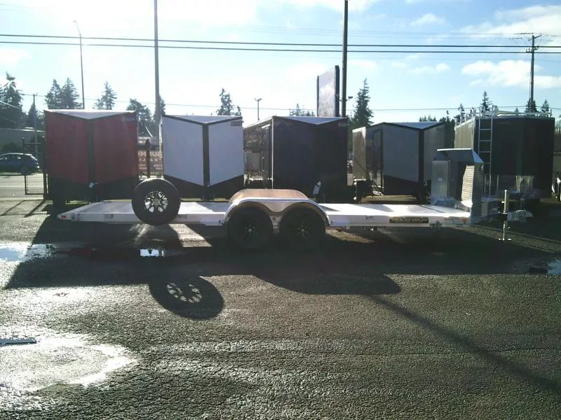 new Tilt Trailers Aluma  for sale, in Olympia, WA Thumbnail 4