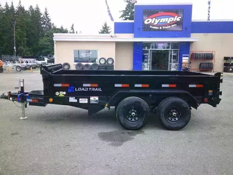 new Dump Trailers Load Trail  for sale, in Olympia, WA Thumbnail 8