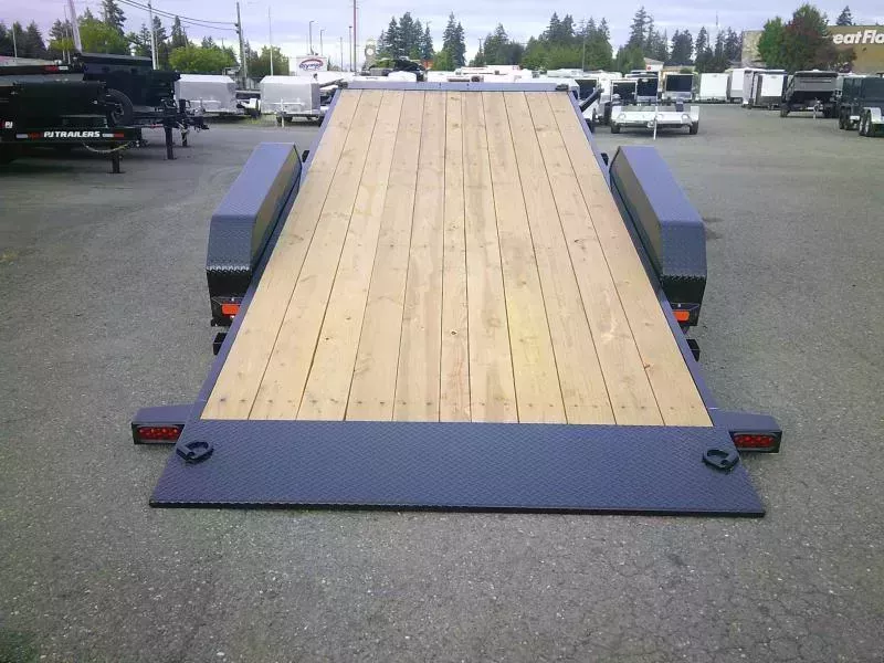 new Tilt Trailers Load Trail Other for sale, in Olympia, WA Thumbnail 14