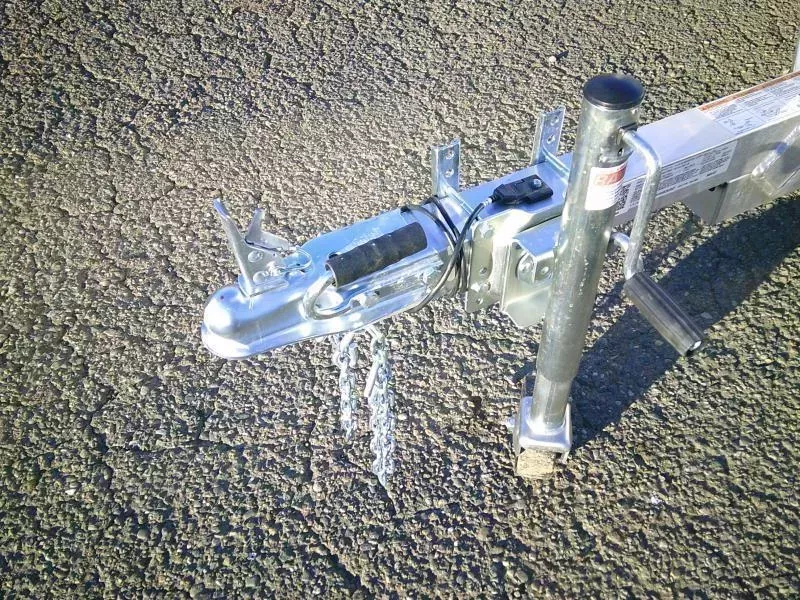 new Utility Trailers Aluma  for sale, in Olympia, WA Thumbnail 13