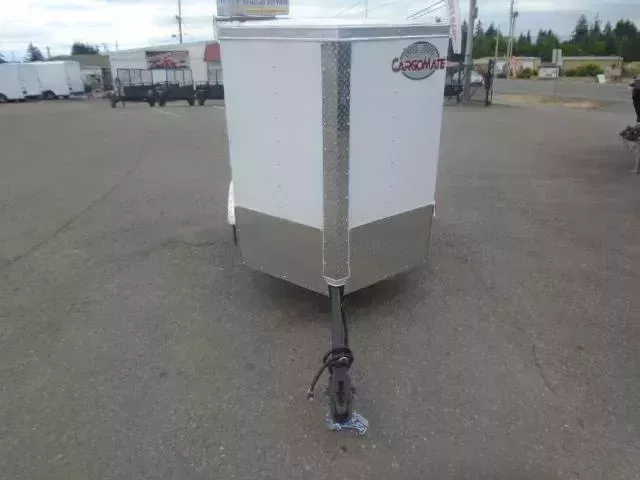 new Cargo (Enclosed) Trailers Cargo Mate  for sale, in Olympia, WA Thumbnail 2